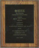 IEEE Best Chapter Award